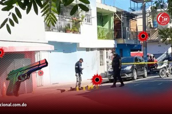 Balacera en medio de “teteo” deja un muerto y un herido en La Tablita