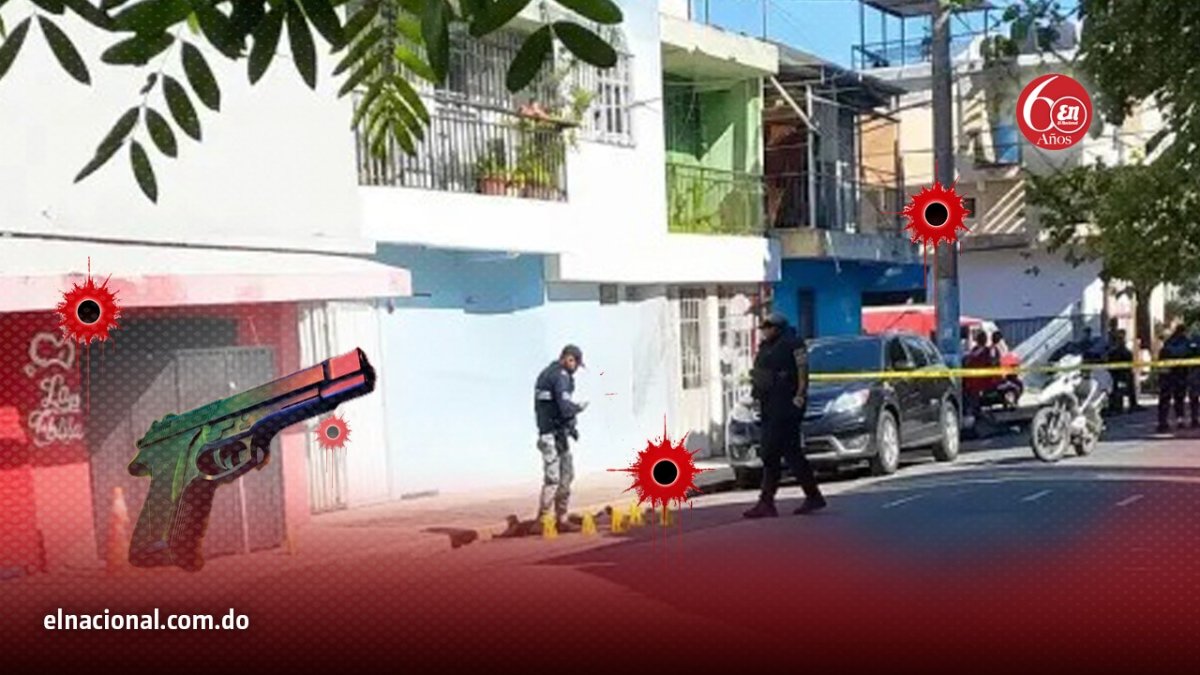Balacera en medio de “teteo” deja un muerto y un herido en La Tablita
