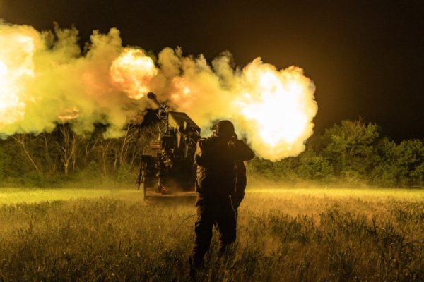 Informe acusó a Rusia de “operar red mundial de trata” para reclutar personas para la guerra