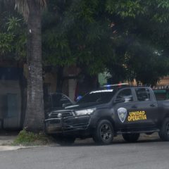 “La delincuencia siempre está fuerte aquí”: un miedo que sigue creciendo en los barrios