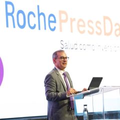 Desafíos de salud en el país: Sistema fragmentado y falta de expedientes digitales