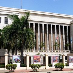Ministerio de Educación interviene en caso amenazas de muerte a director de escuela en Barahona