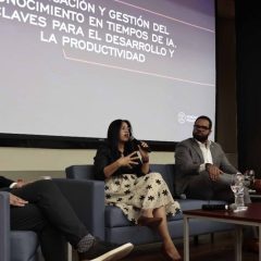 Destacan potencial de la IA para lidiar con discapacidad