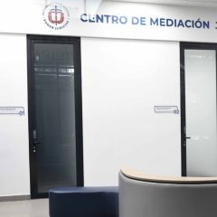 El rostro humano y la eficacia de la mediación judicial en República Dominicana