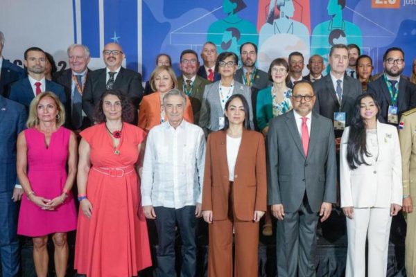 Fallas estatales alimentan las redes criminales