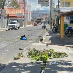 Bonao da ultimátum al Gobierno tras jornada de protestas