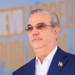 ¿Qué medidas tomó Abinader tras el secuestro de cuatro salvadoreños en Haití?