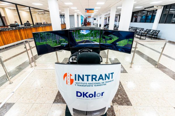 Tribunal Constitucional rechaza recurso de Dekolor para cobrar RD$669.9 millones al Intrant