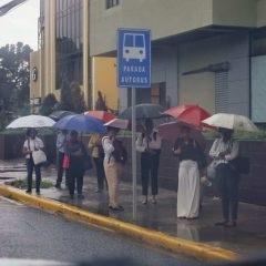 Minerd mantiene suspensi&oacute;n de docencia para este mi&eacute;rcoles en zonas vulnerables de provincias bajo alerta amarilla