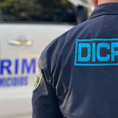 Rescatan a una mujer que habr&iacute;a sido raptada en Santiago